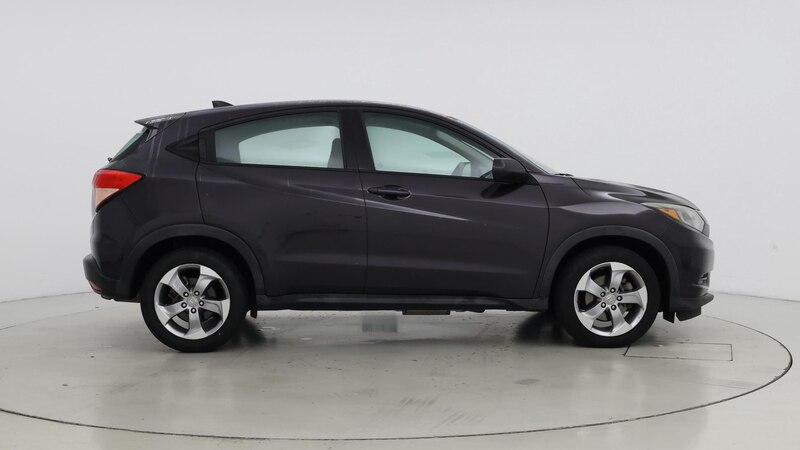 2017 Honda HR-V LX 7