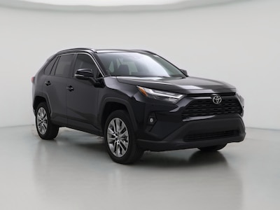 2022 Toyota RAV4 XLE Premium -
                Ocala, FL
