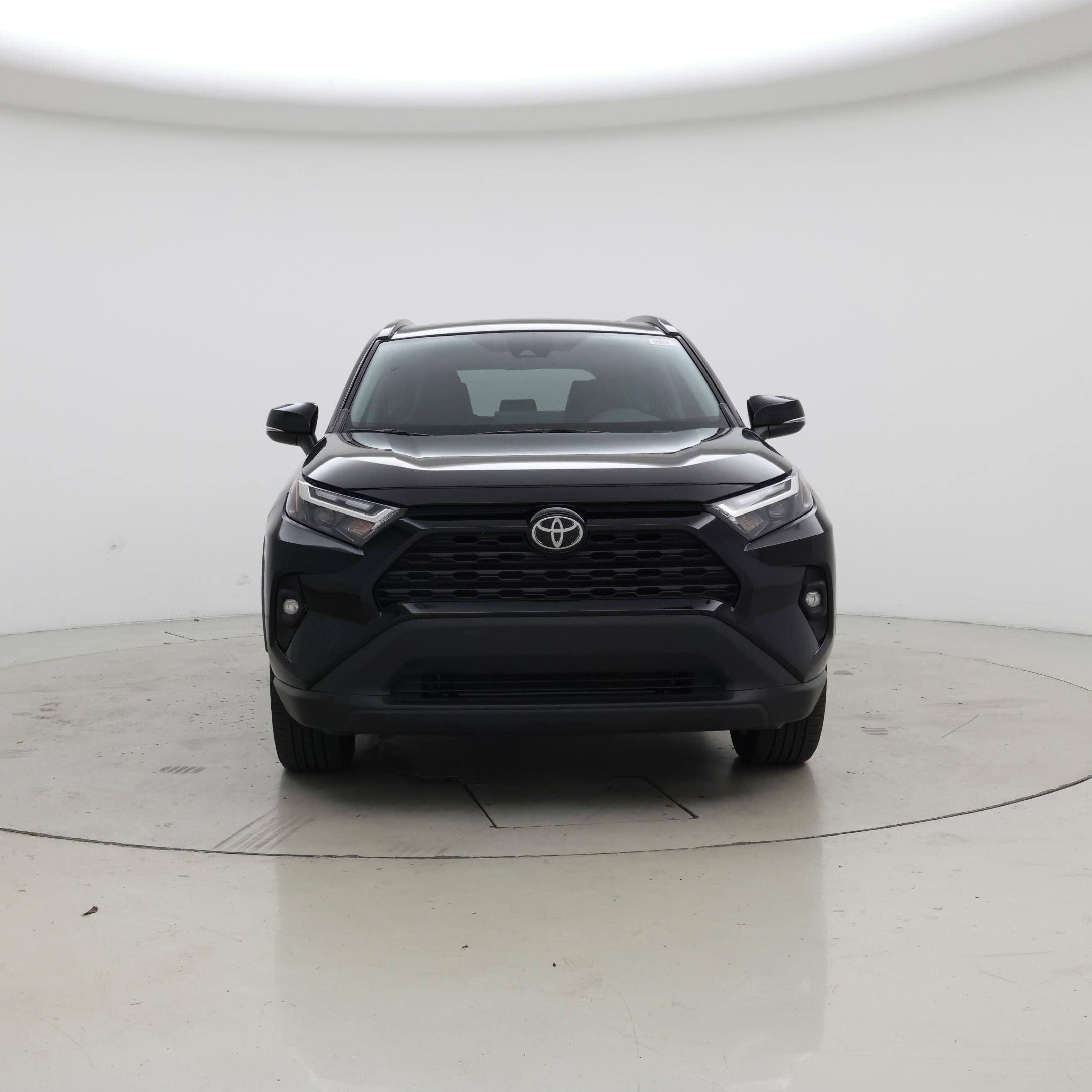 Thumbnail: 2022 Toyota RAV4 - 5