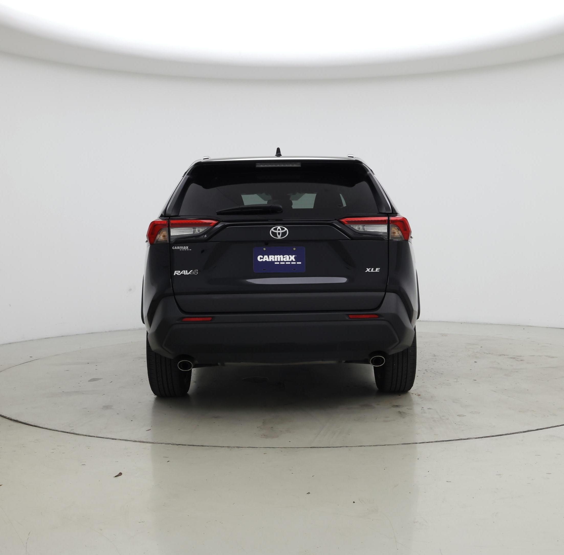 Thumbnail: 2022 Toyota RAV4 - 6