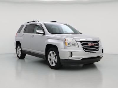 2017 GMC Terrain SLT -
                  Fort Myers, FL