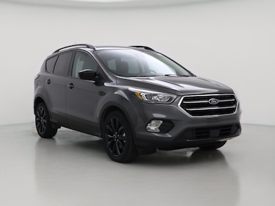 2018 Ford Escape SE -
                Naples, FL