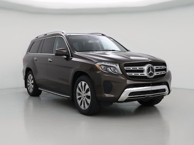 2017 Mercedes-Benz GLS 450 -
                Fort Myers, FL