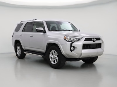 2020 Toyota 4Runner SR5 -
                Miami, FL