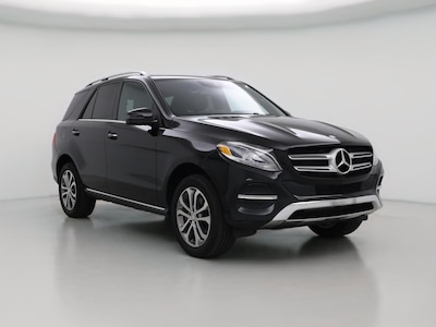 2016 Mercedes-Benz GLE 350 -
                  Fort Myers, FL