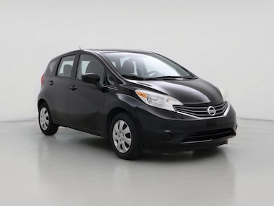 2016 Nissan Versa Note SV -
                Pompano Beach, FL