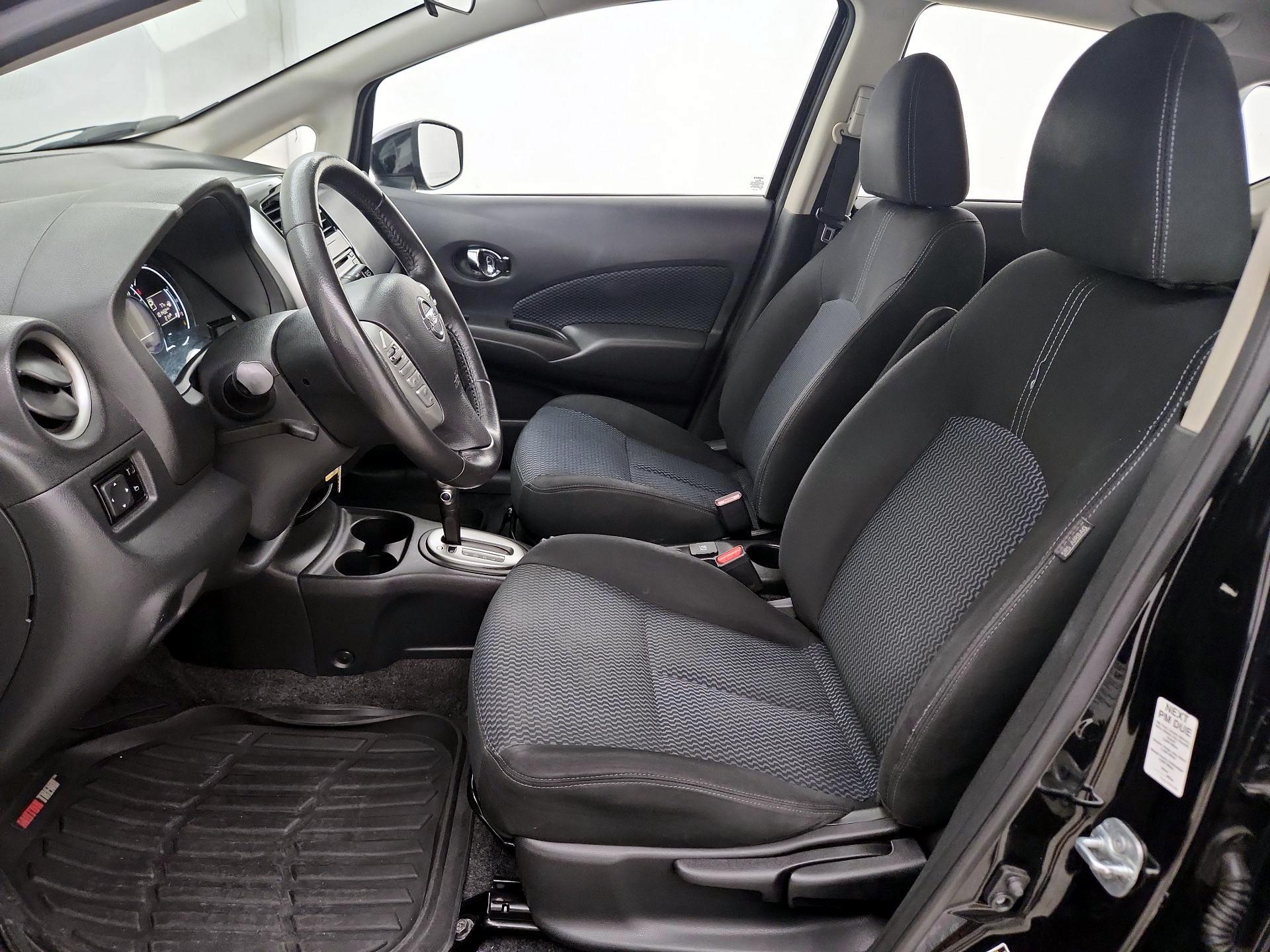 Thumbnail: 2016 Nissan Versa Note - 11