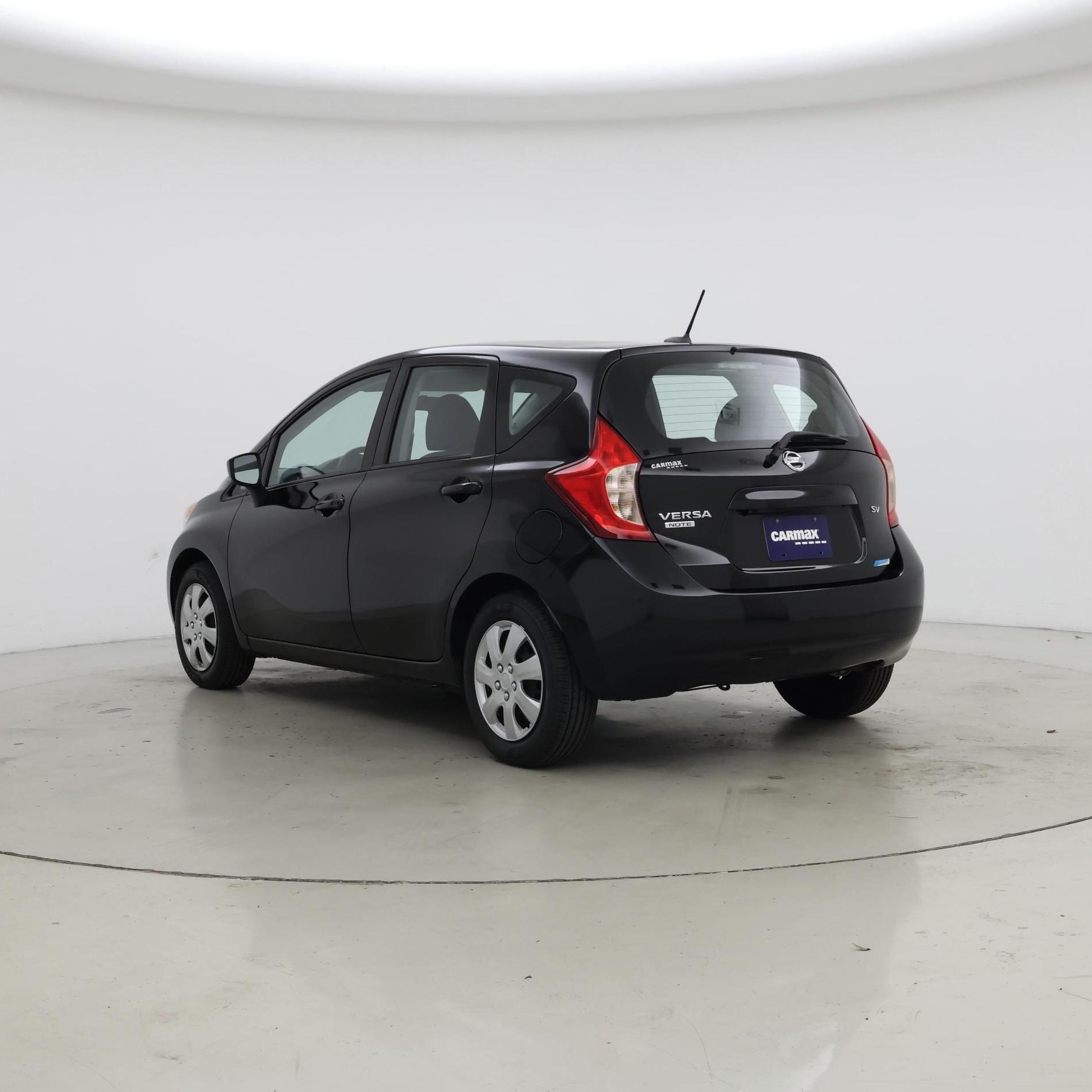 Thumbnail: 2016 Nissan Versa Note - 2