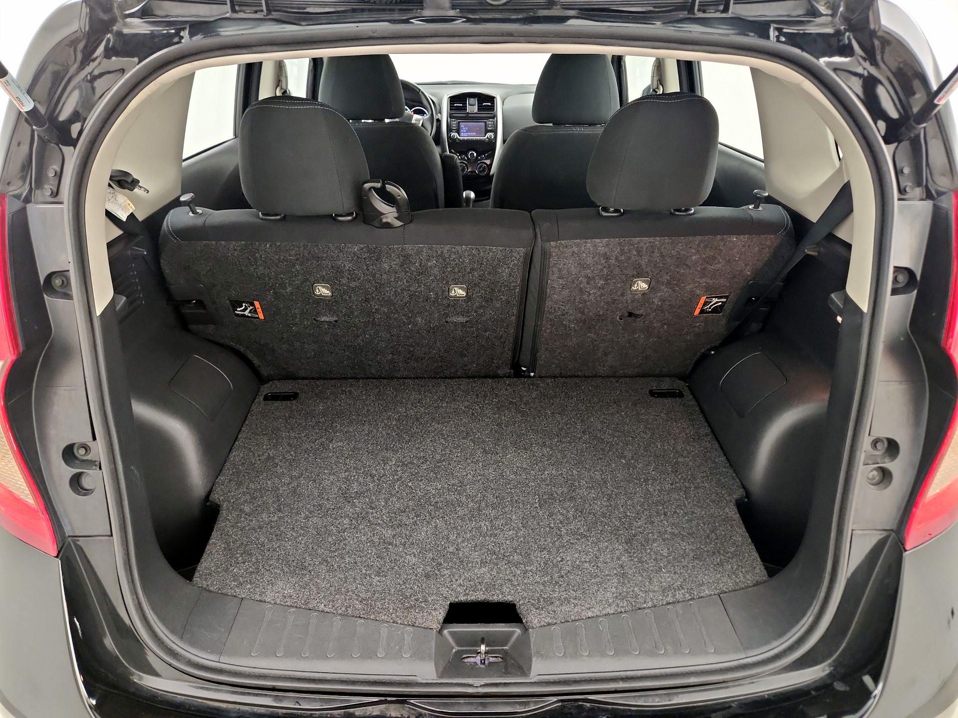Thumbnail: 2016 Nissan Versa Note - 20