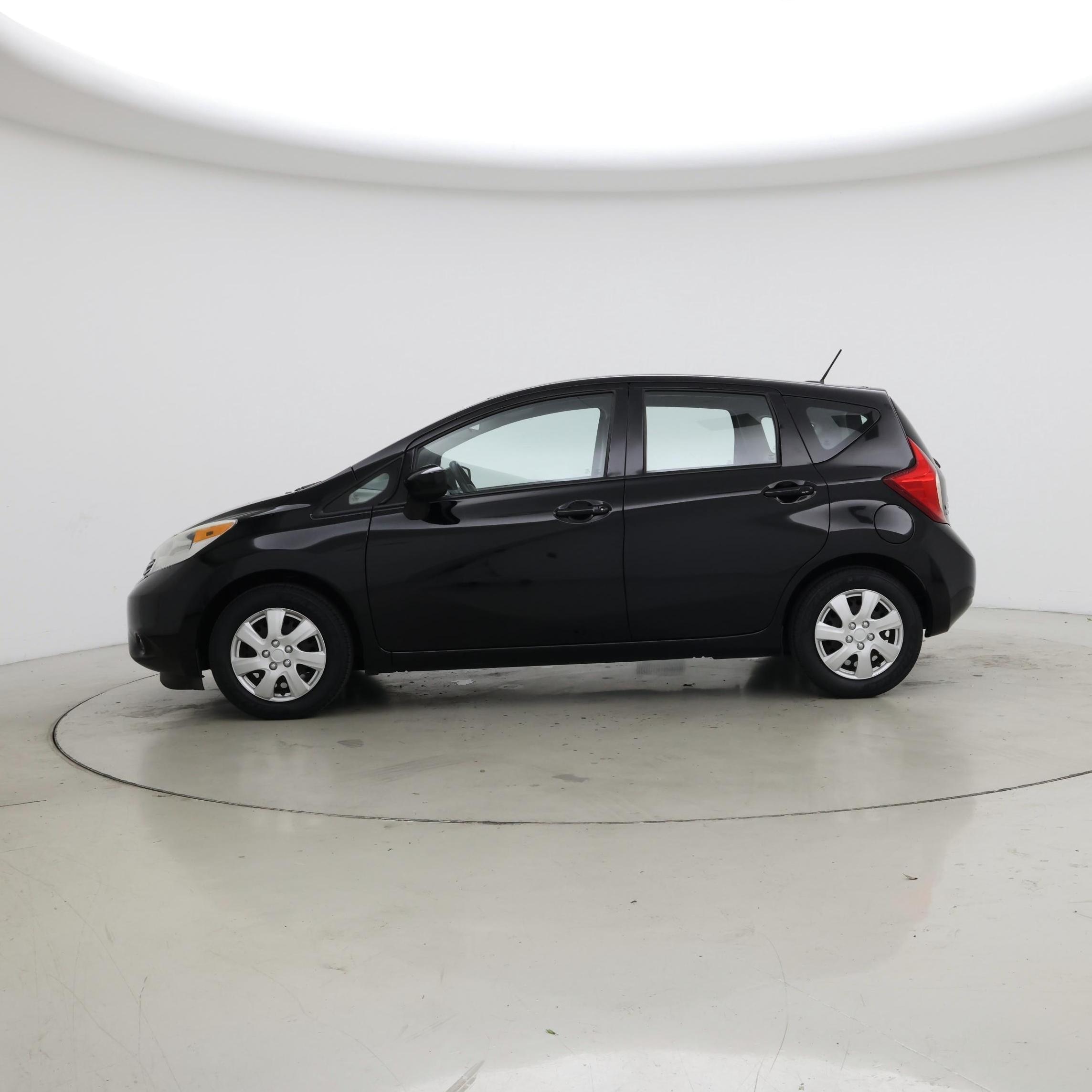Thumbnail: 2016 Nissan Versa Note - 3