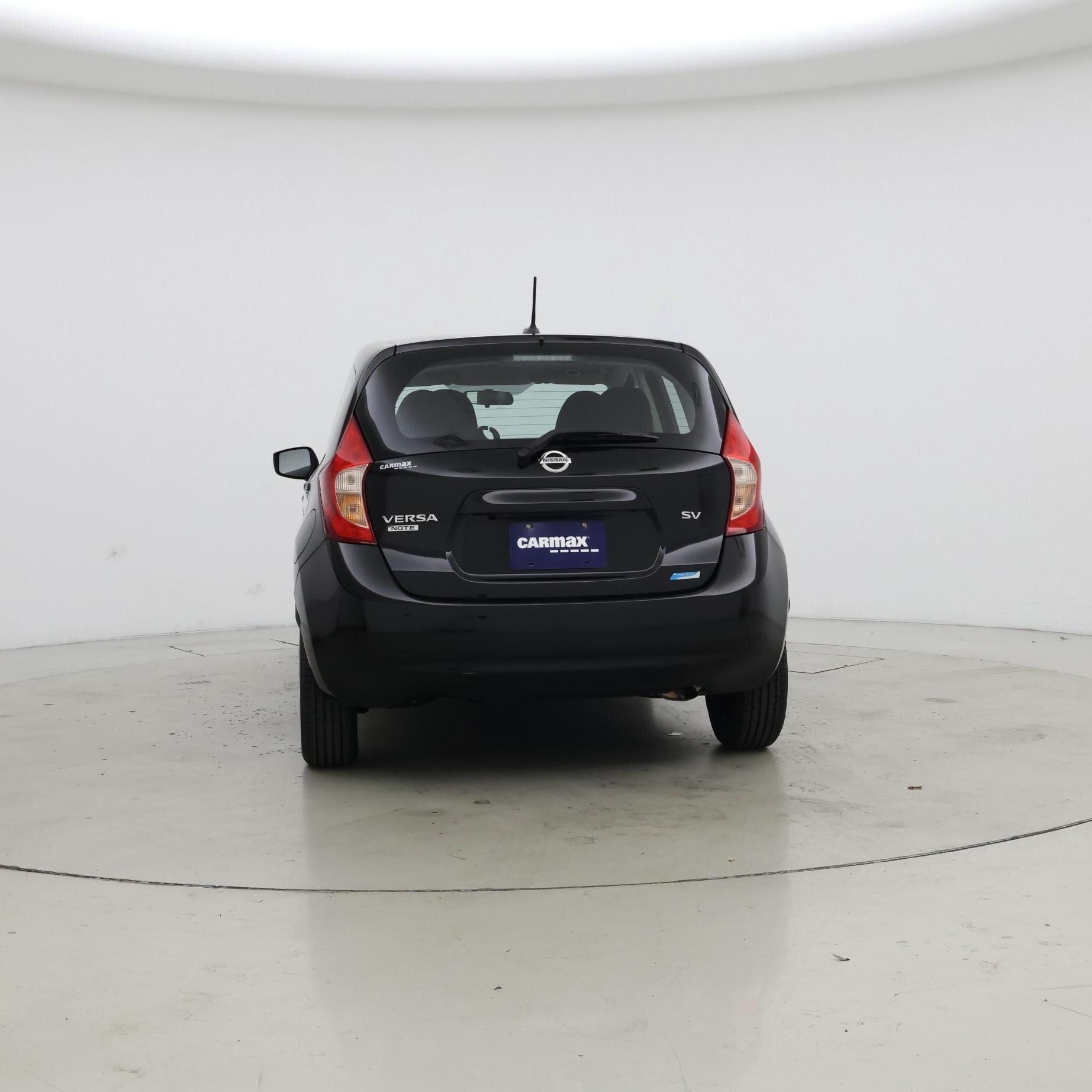 Thumbnail: 2016 Nissan Versa Note - 6