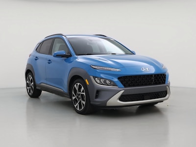 2022 Hyundai Kona Limited -
                Fort Myers, FL