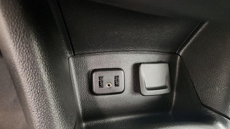 2019 Chevrolet Cruze LS 18