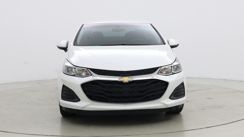 2019 Chevrolet Cruze LS 5