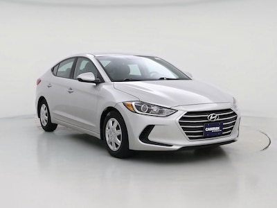 2017 Hyundai Elantra SE -
                  Fort Myers, FL
