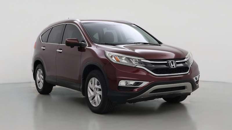 2016 Honda CR-V EX-L Hero Image