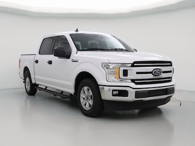 2019 Ford F-150 XLT -
                Augusta, GA