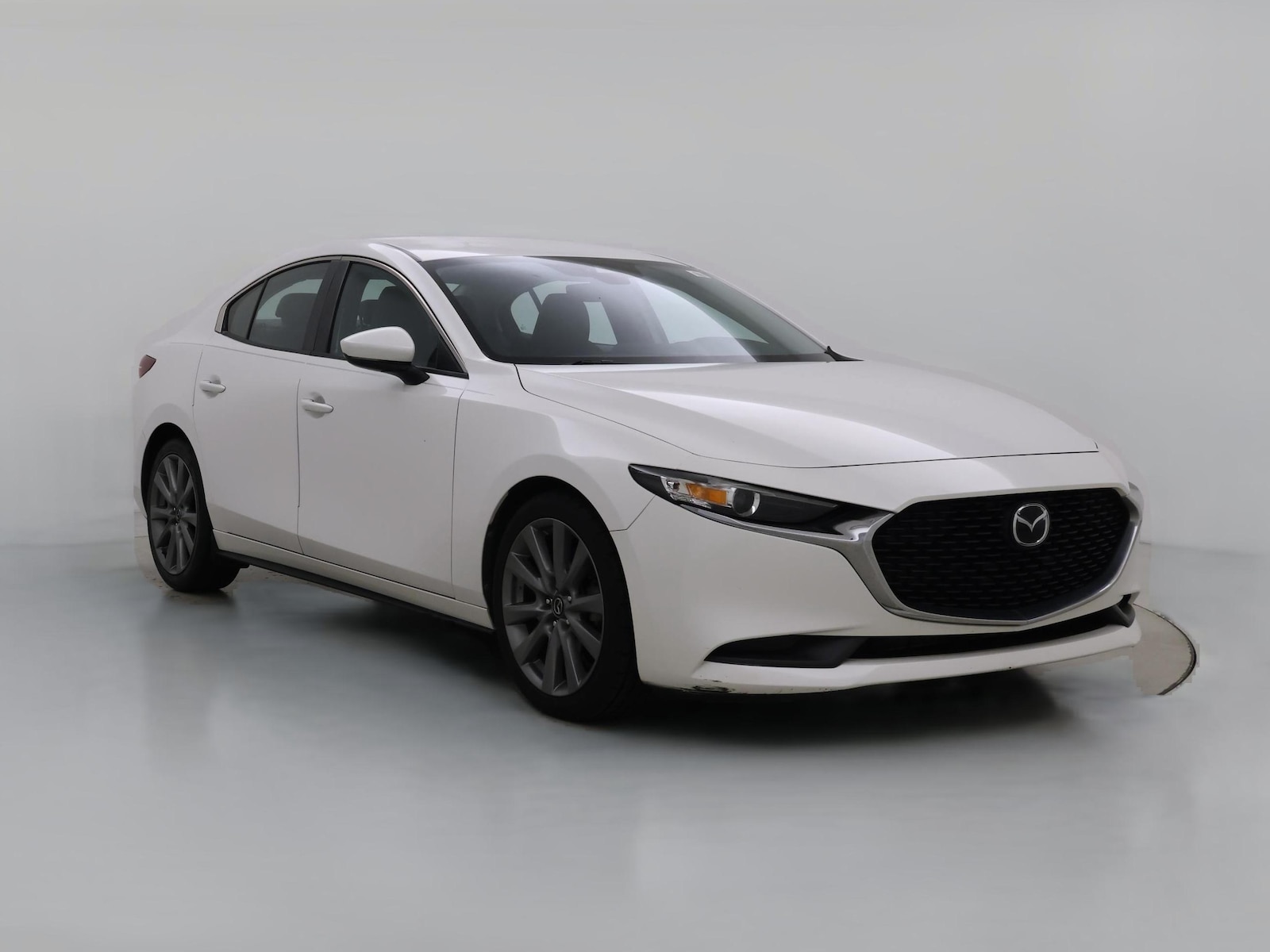2020 Mazda Mazda3