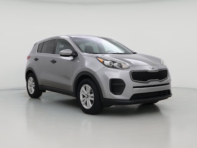 2019 Kia Sportage LX -
                Fort Myers, FL