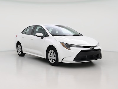 2024 Toyota Corolla LE -
                Fort Myers, FL