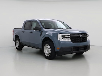 2022 Ford Maverick XL -
                Fort Myers, FL
