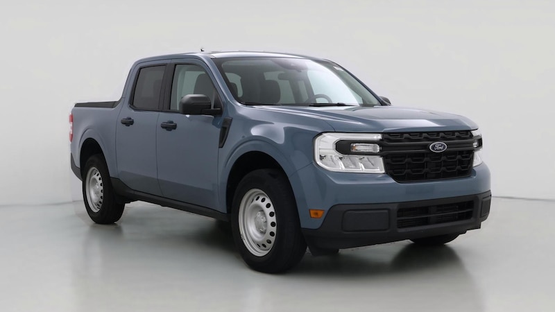 2022 Ford Maverick XL Hero Image