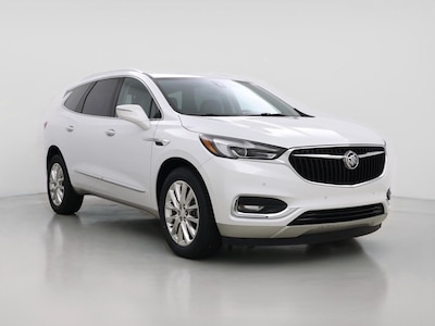 2019 Buick Enclave Premium -
                  Fort Myers, FL