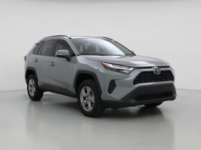 2023 Toyota RAV4 XLE -
                Fort Myers, FL