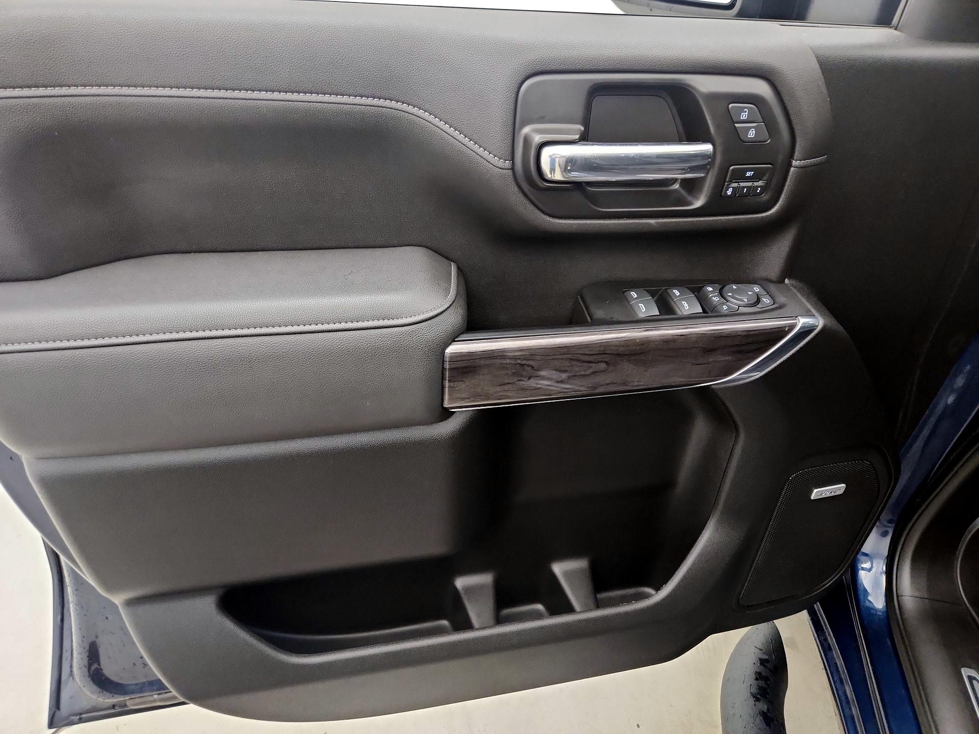 Thumbnail: 2022 Chevrolet Silverado 2500 - 12