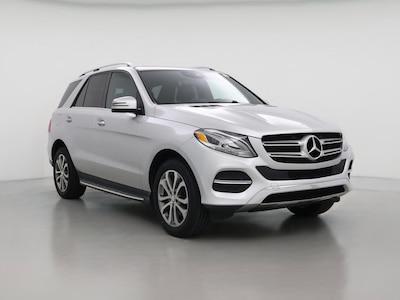 2017 Mercedes-Benz GLE 350 -
                  Fort Myers, FL