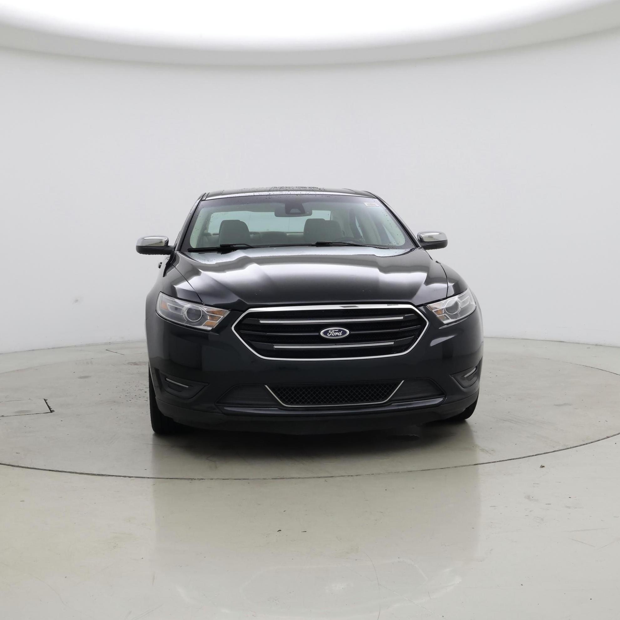Thumbnail: 2014 Ford Taurus - 5
