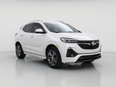 2021 Buick Encore GX Essence -
                  Fort Myers, FL