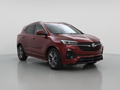 2022 Buick Encore GX Essence -
                Naples, FL