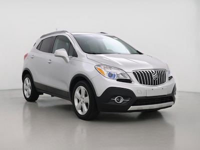 2016 Buick Encore Convenience -
                  Fort Myers, FL