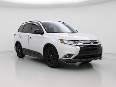 2018 Mitsubishi Outlander LE -
                Fort Myers, FL