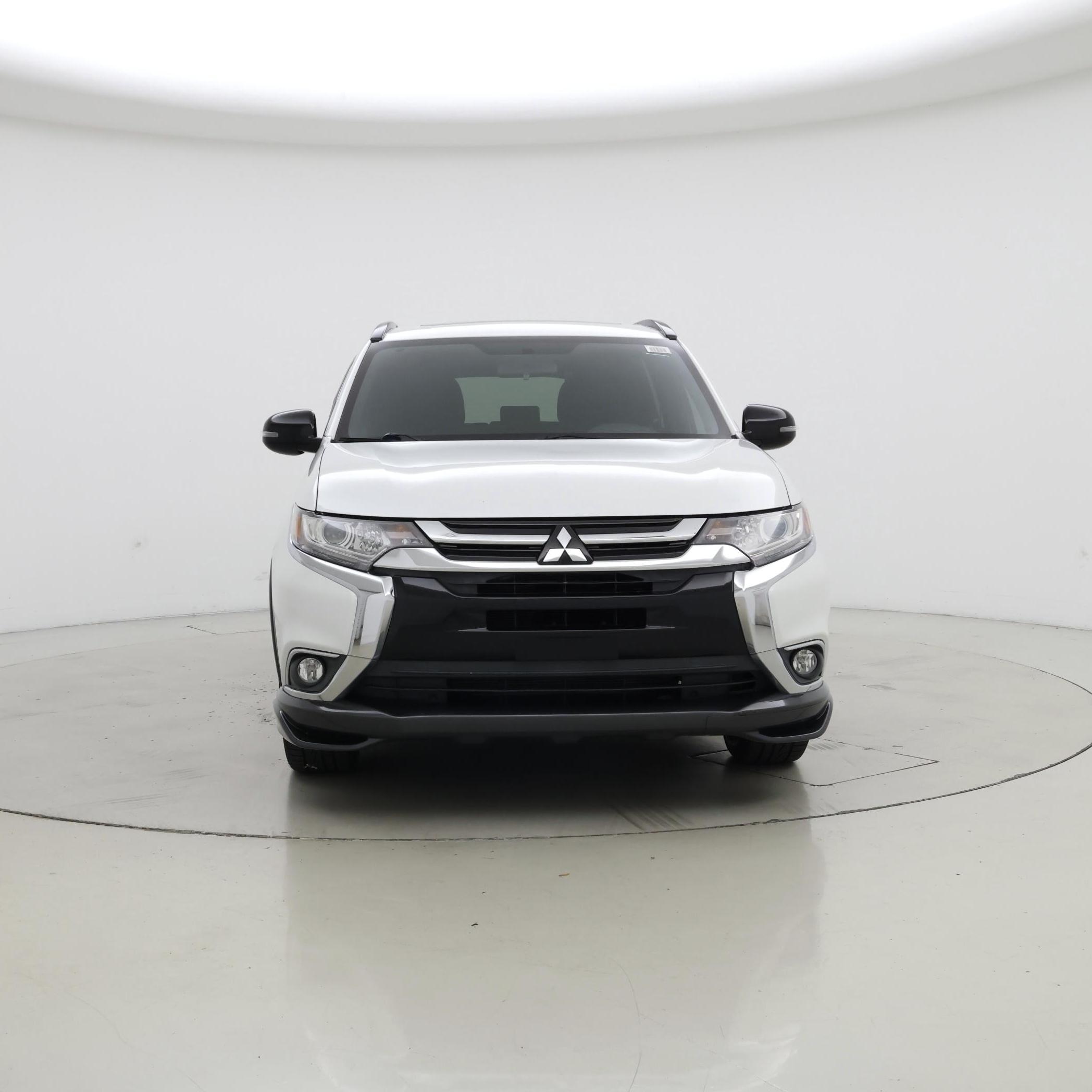 Thumbnail: 2018 Mitsubishi Outlander - 5