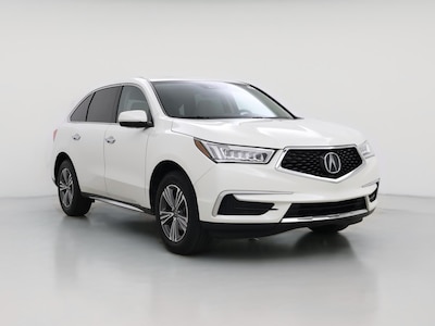 2019 Acura MDX  -
                  Fort Myers, FL