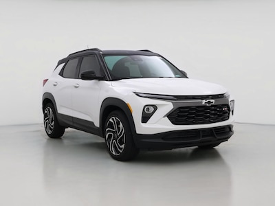2024 Chevrolet TrailBlazer RS -
                Fort Myers, FL