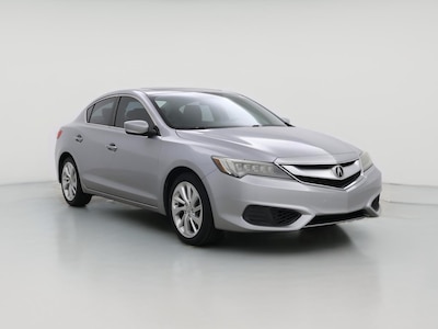 2017 Acura ILX  -
                Fort Myers, FL