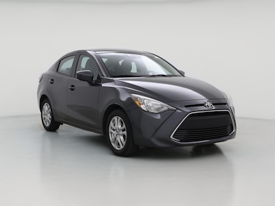 2017 Toyota Yaris iA  -
                Fort Myers, FL