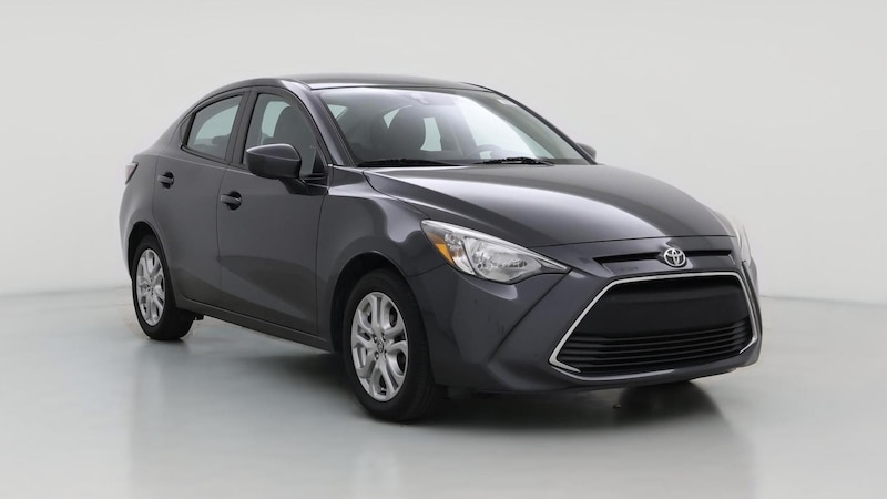 2017 Toyota Yaris iA  Hero Image