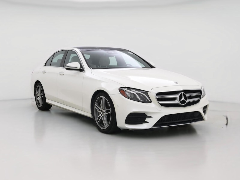 2017 Mercedes-Benz E-Class E 300 -
                  Fort Lauderdale, FL