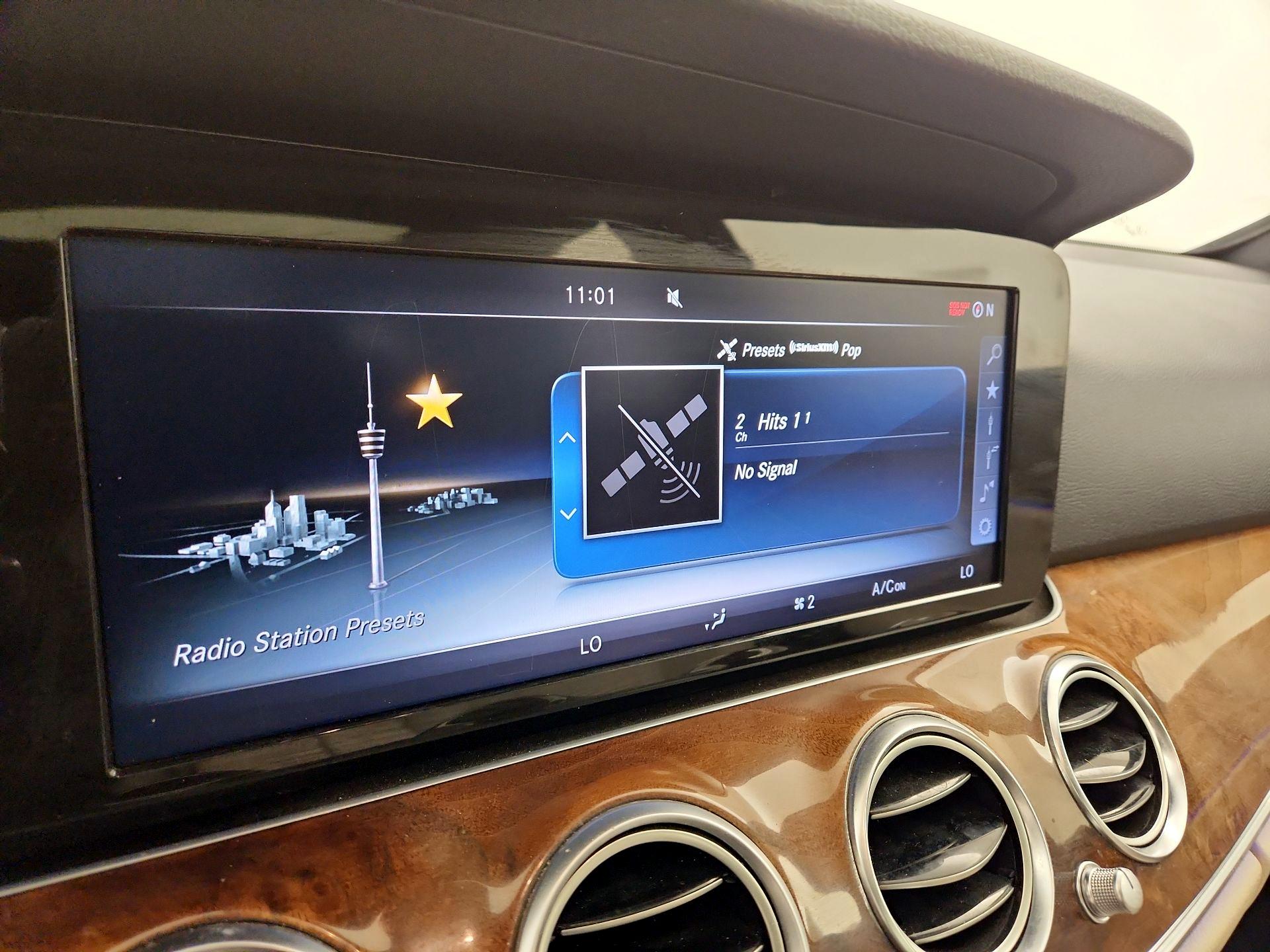 Thumbnail: 2017 Mercedes-Benz E-Class - 16
