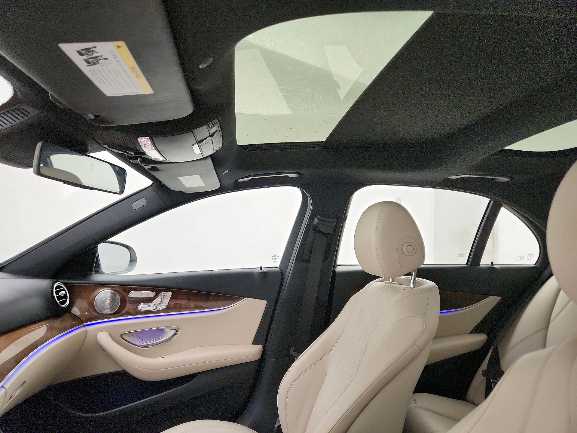 Thumbnail: 2017 Mercedes-Benz E-Class - 19