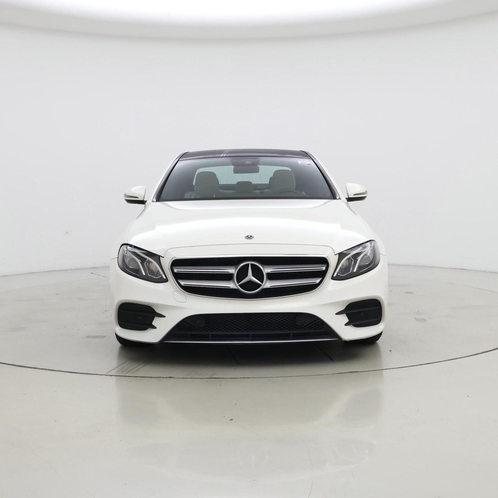 Thumbnail: 2017 Mercedes-Benz E-Class - 5