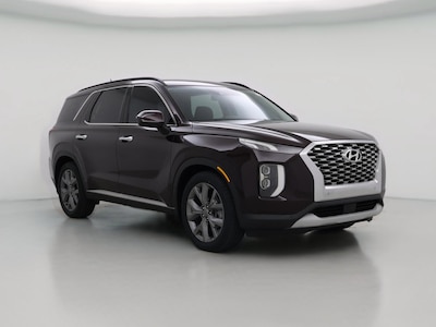 2020 Hyundai Palisade SEL -
                Fort Myers, FL