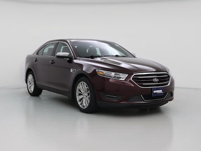 2019 Ford Taurus Limited Edition -
                Bradenton, FL