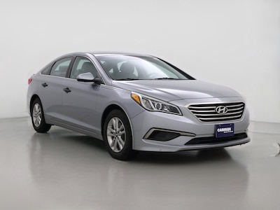 2016 Hyundai Sonata SE -
                  Fort Myers, FL