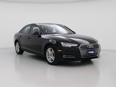 2017 Audi A4 Premium -
                  Fort Myers, FL