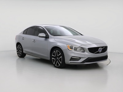 2017 Volvo S60 T5 Dynamic -
                Fort Myers, FL
